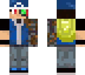 cyborg v2
