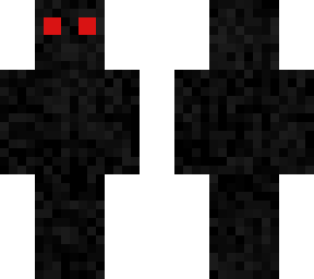 dark spirit