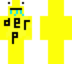 derp lemon boi