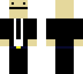 derpy business man