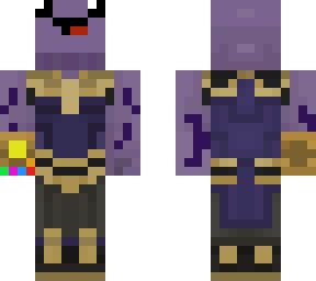 derpy thanos