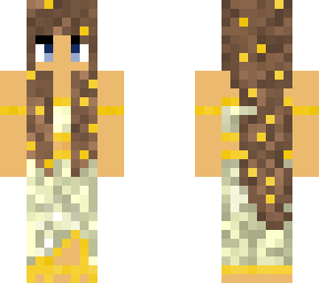 desert woman
