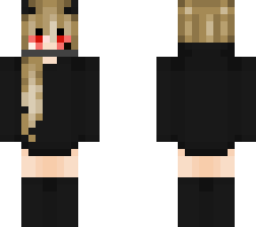devil girl