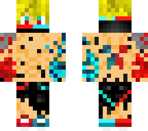 diamond gladiator