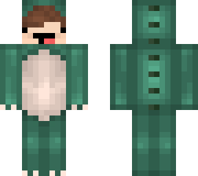 dino ******