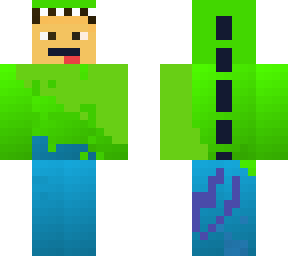 dinosharkboy21 1.1