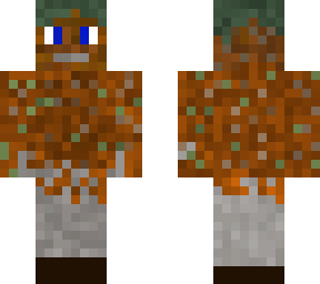 dirtman