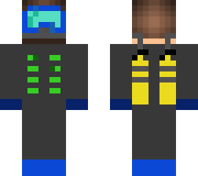 diver vullebulle