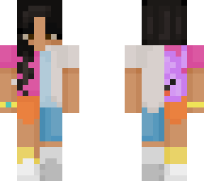 dora/diego