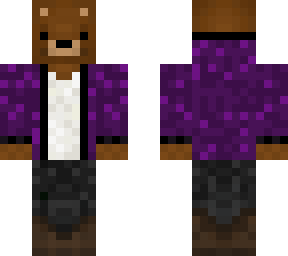 dorwinion bear final