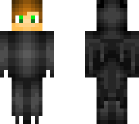dragon clan armor llg