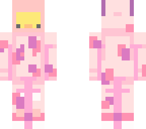duck strawberry cow