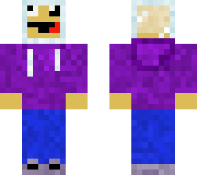 durp glass head(fixed)