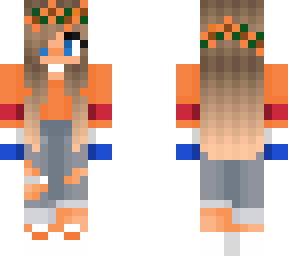 dutch girl