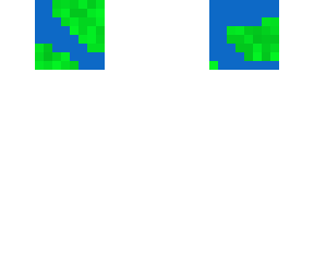 earth with stars