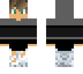 edited boy