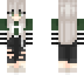 edited hair color *not mine