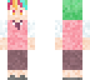 eli (human)