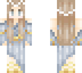 elven princess