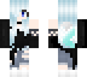 emo girl (edit)