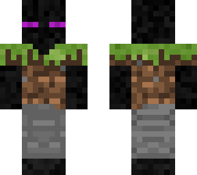 enderman earth