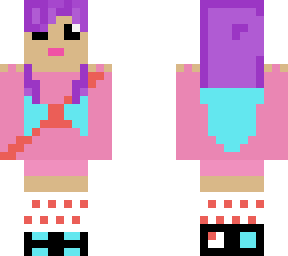 evelyn