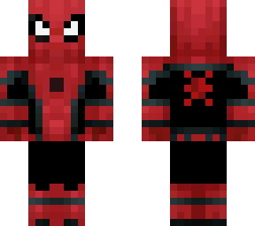 far from home suit