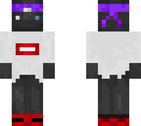 fashion marcus (noob face)