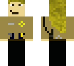 female sheriff
