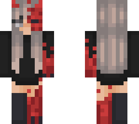 fire girl