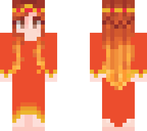 fire godess