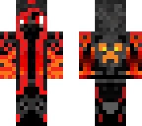 fire ninja