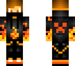 fire suit llg