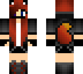 fire wolf edit
