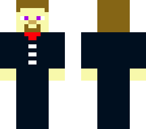 formal steve