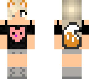 foxy gal