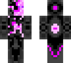 fractalized enderman (edited)
