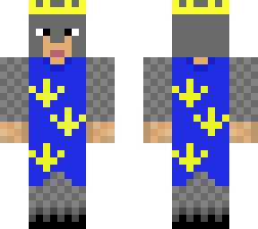 french king