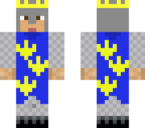 french king ver.2