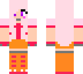 funtime chica