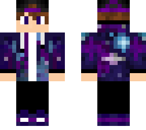 galaxy warrior
