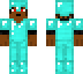 gangsta keba diamond
