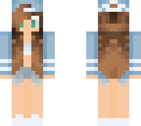 girl skin