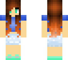 girl skin