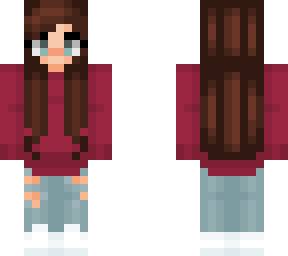girl skin