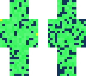 gliched