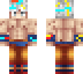 goku