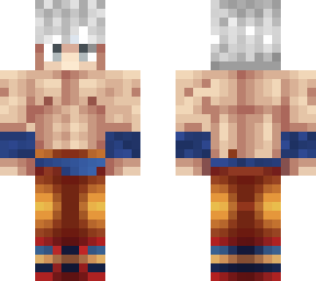 goku