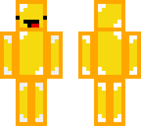 gold skeppy