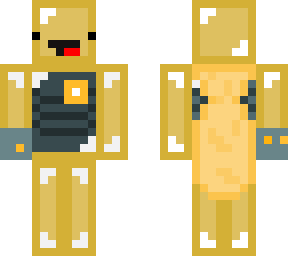 gold turtle